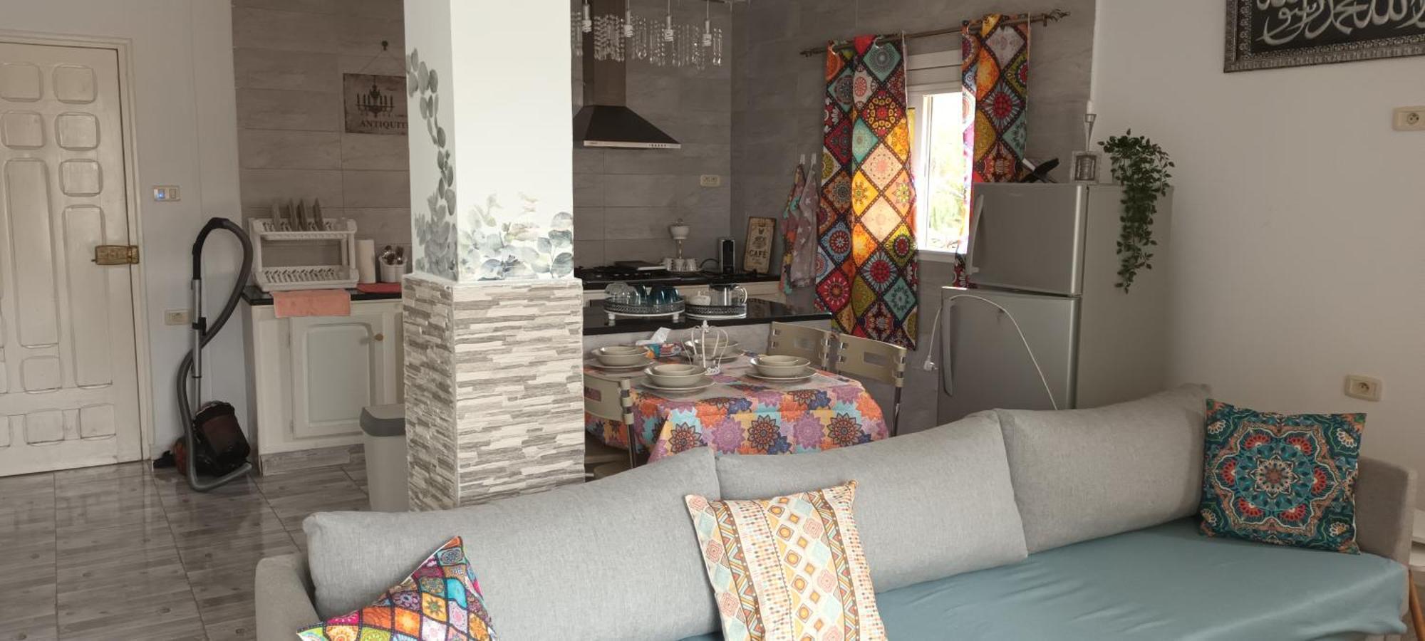 Ain Draham Sejour 1, Appartement Deux Pieces, Prive,Seulement Familles!!! Netflix, Youtube Exterior foto